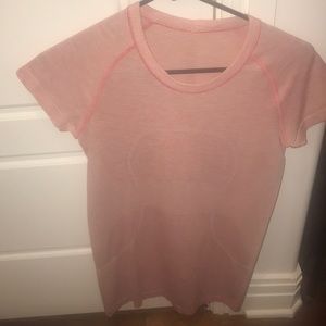 Lululemon t shirt!
